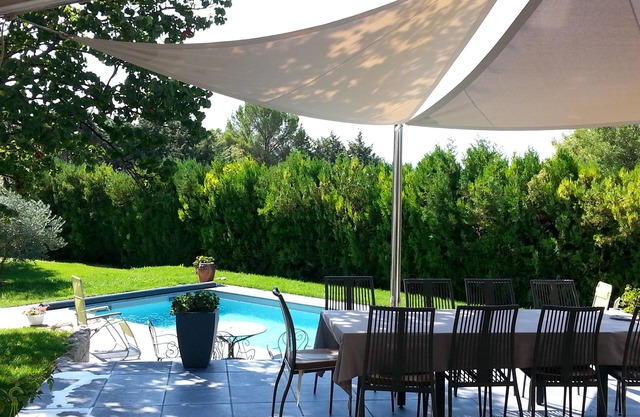 Casa / villa / chalet - MORMOIRON