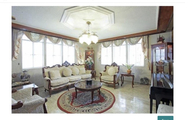 Big House in Quezon City
