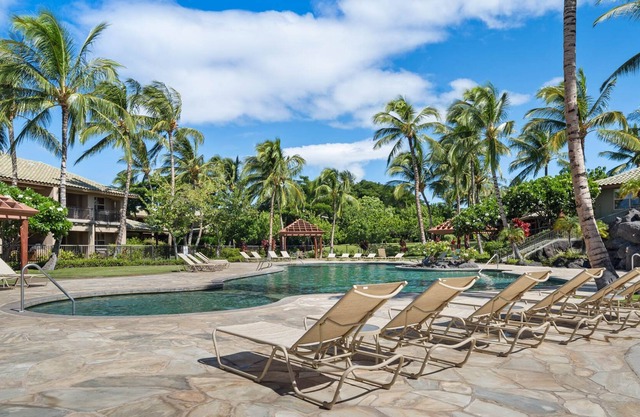 Big Island Fairways at Mauna Lani #1705 by Coldwell Banker Island Vacations