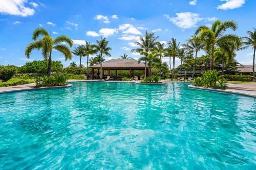 Big Island Kulalani at Mauna Lani Resort 2106 by Coldwell Banker Island Vacations