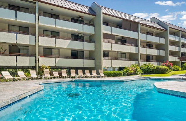 Big Island White Sands Village by Coldwell Banker Island Vacations