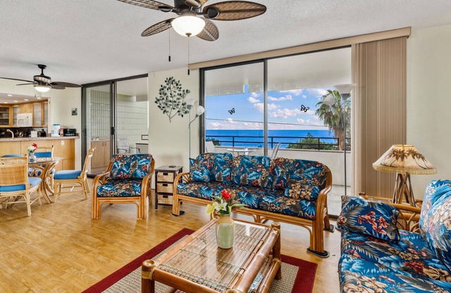 Big Island White Sands Village by Coldwell Banker Island Vacations