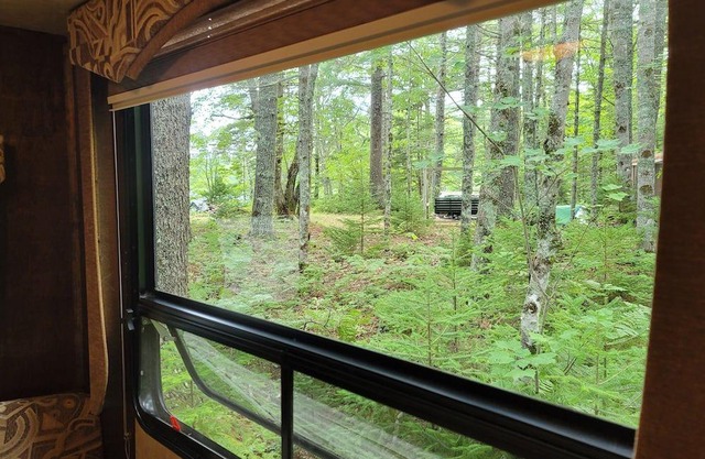 Big Lake Mushamush -Beautiful 27 ft Coachmen Catalina Deluxe RV