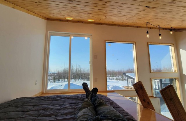 Denali Tiny House