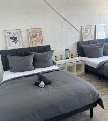Big Loft