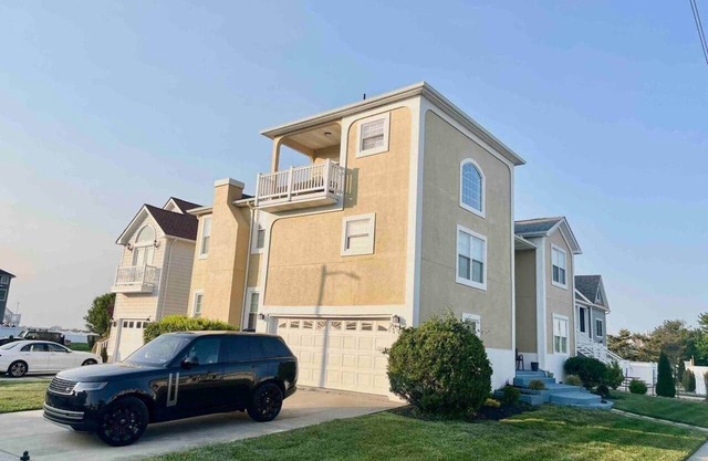 Bay view house duerme hasta 2 familias