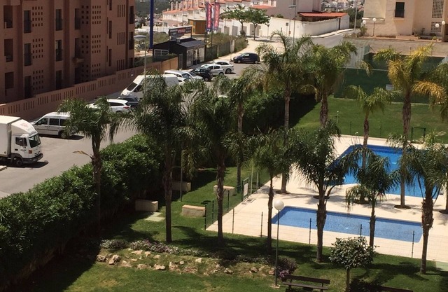 Gran apartamento bonito en excelente ubicación.