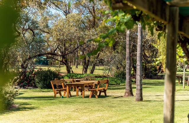 Big River Golf and Country Club