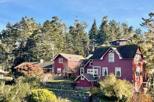 Big River Lodge