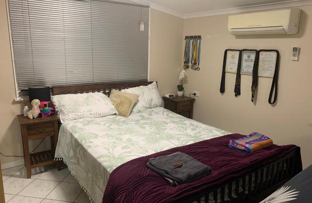 Big room in cairns