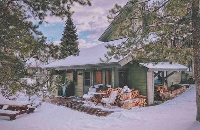 Big Sky Bungalow - Center of Big Sky