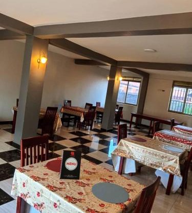 Big Thrills Hotel and Suites Kampala