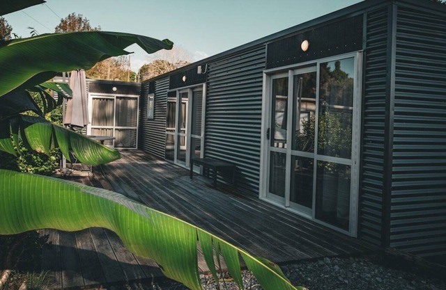 Big Tiny Home Coatesville