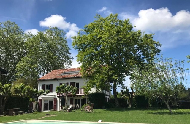 casa / villa - Ascain