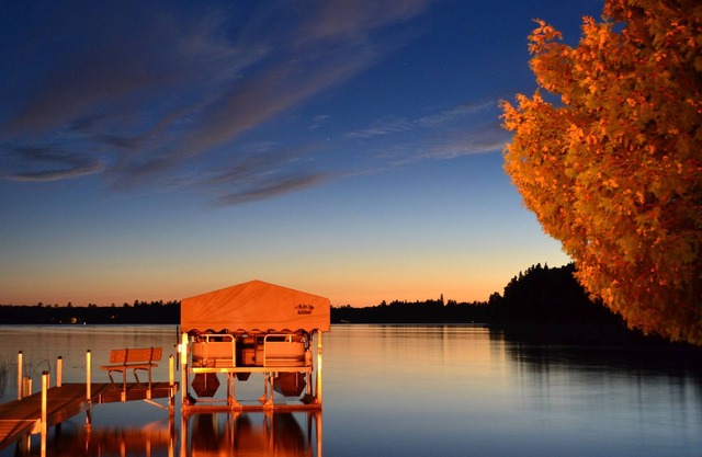 ** 15 DE AGOSTO AL SEPT. 07, 2019 $ 269. 40 POR NOCHE ** GRAN LAGO DE TORTUGAS !!!