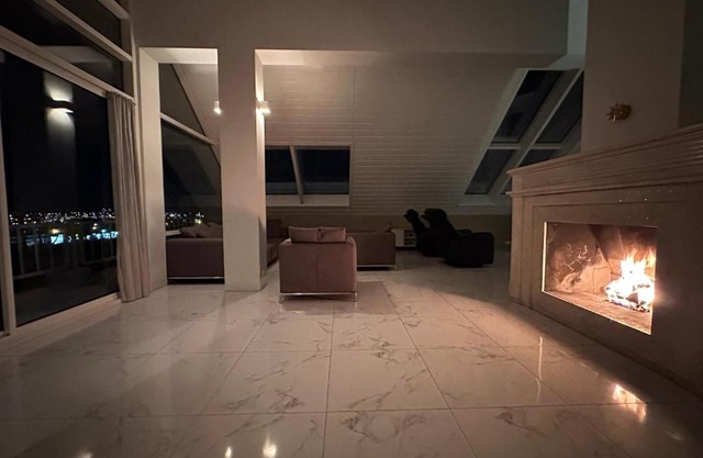 Big Villa centrally located in Reykjavik