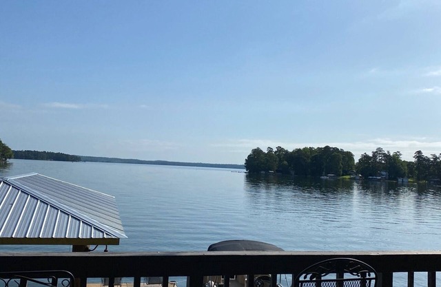 Big Water View!