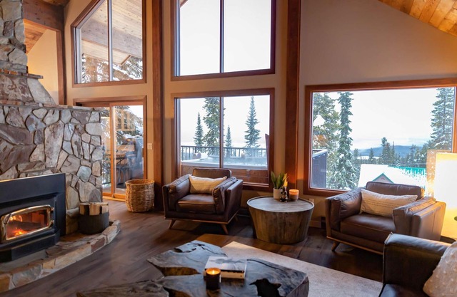 Big White Is Calling - Big White BC