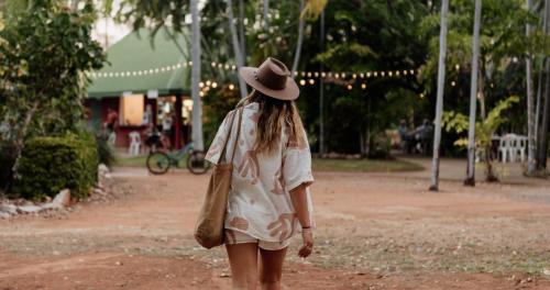 BIG4 Breeze Holiday Parks - Katherine