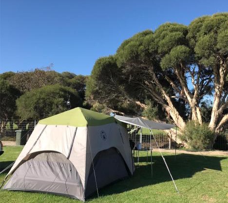 BIG4 Bunbury Riverside Holiday Park