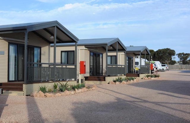 BIG4 Ceduna Tourist Park