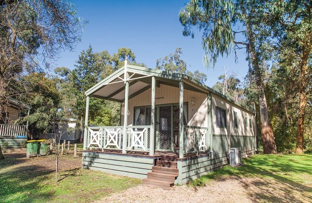 BIG4 Crystal Brook Tourist Park