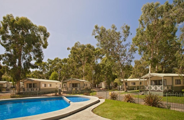 BIG4 Crystal Brook Tourist Park