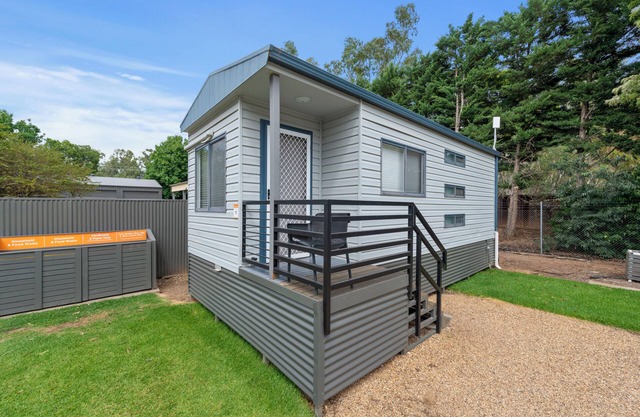 BIG4 Ingenia Holidays Wagga Wagga