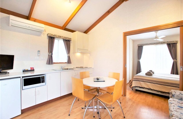BIG4 Mornington Peninsula Holiday Park