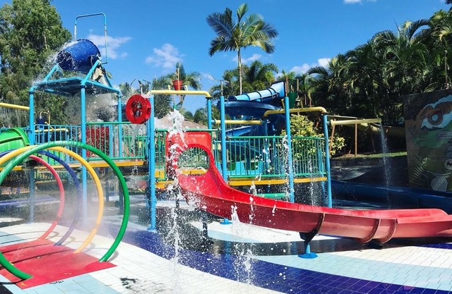 Big4 Port Douglas, Glengarry Holiday Park