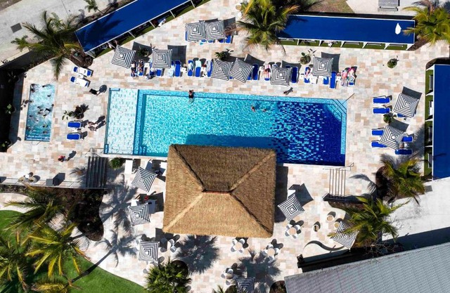 BIG4 Sandstone Point Holiday Resort Bribie Island