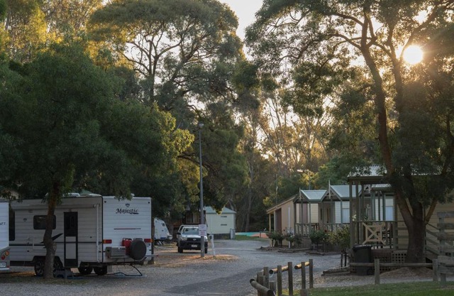 BIG4 Seymour Holiday Park