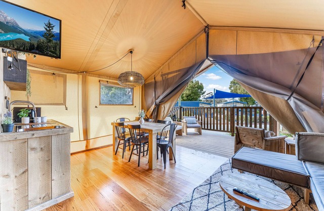 BIG4 Tasman Holiday Parks - Bendigo