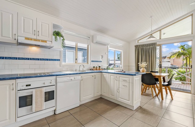 BIG4 Tasman Holiday Parks - Tathra Beach