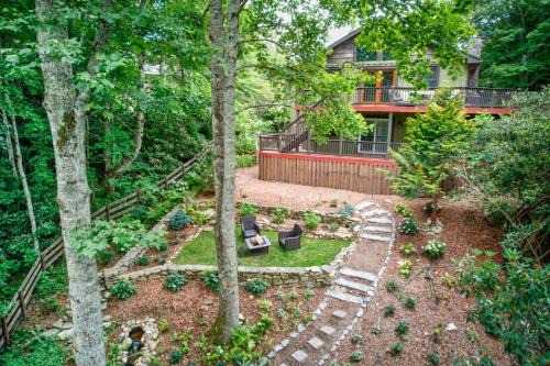 Bigfoot Bungalow