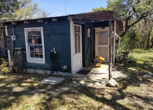 Bigfoots Bungalow