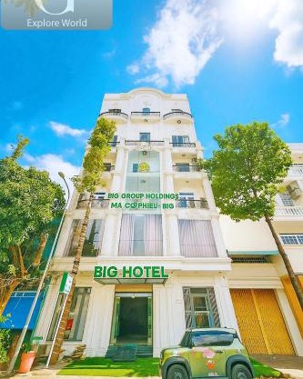 Bighotel Can Tho