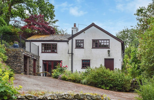 Bigland Brow Cottage