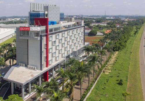 Bigland Hotel & Convention Sentul