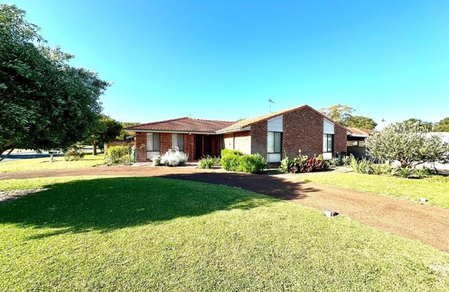 Bignell Family Home-Stay