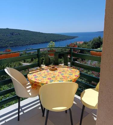 Bigova Bay Apartments