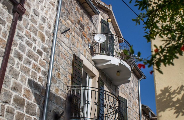Bigovo Veljic Apartments: un paraíso tranquilo para relajar la mente y el alma