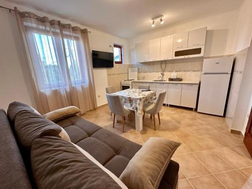 Bijela Apartment