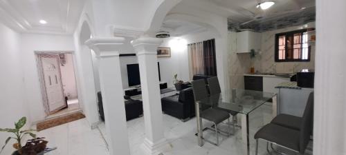 Bijilo Comfort Residence