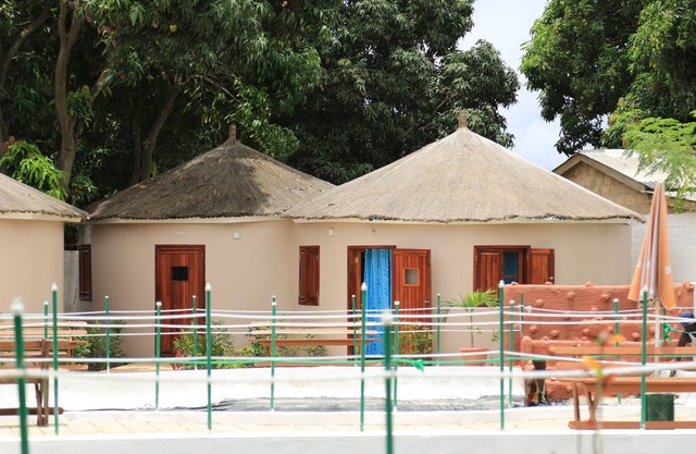 LA EXPERIENCIA ÚNICA DE BIJILO BAJO LOS ÁRBOLES DE MANGO