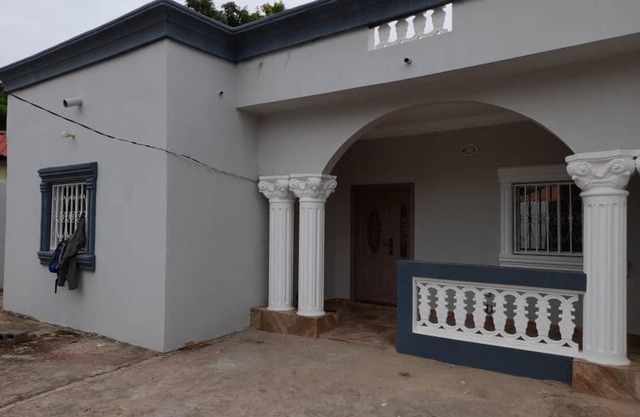 Bijilo Villa