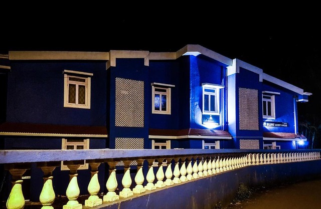 Bijou Guest House