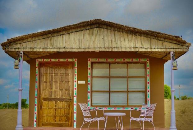 Bikaner Desert Camp and Resort