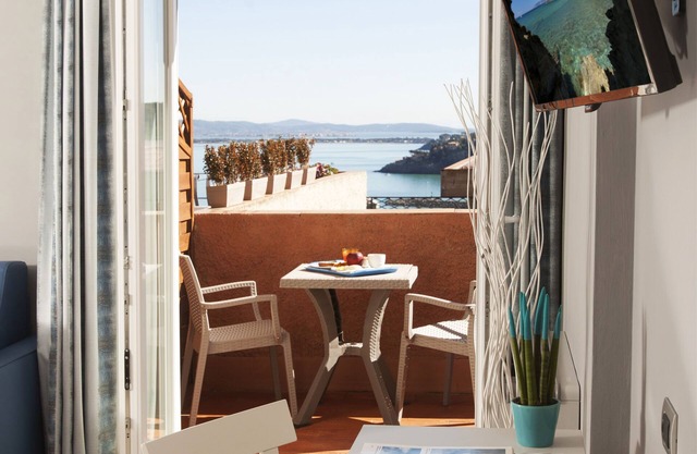 Bike&Boat Argentario Hotel