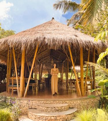 Bila Penida Resort & Farm